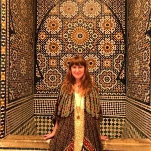 Meet your Posher, Chloe